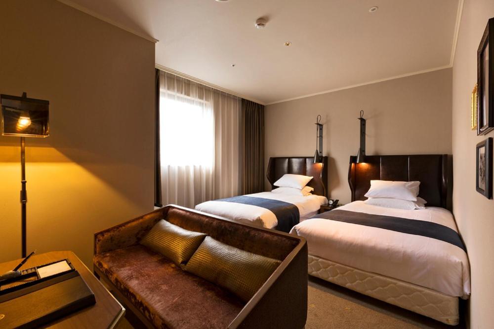 Royal Park Hotel Takamatsu Eksteriør bilde
