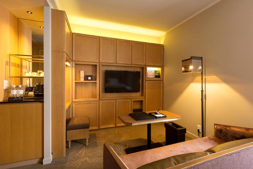 Royal Park Hotel Takamatsu Eksteriør bilde