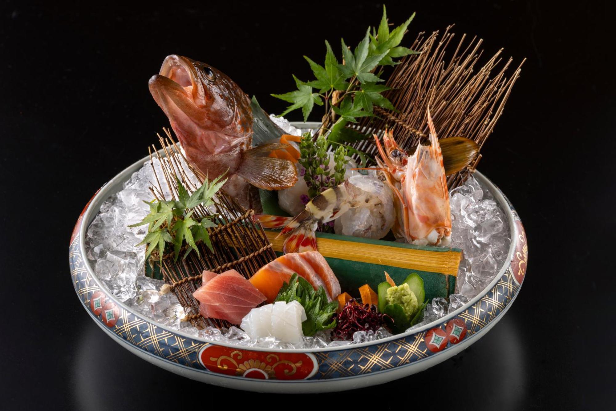 Royal Park Hotel Takamatsu Eksteriør bilde