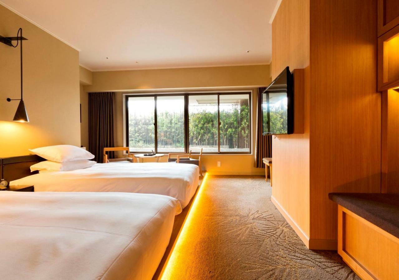 Royal Park Hotel Takamatsu Eksteriør bilde
