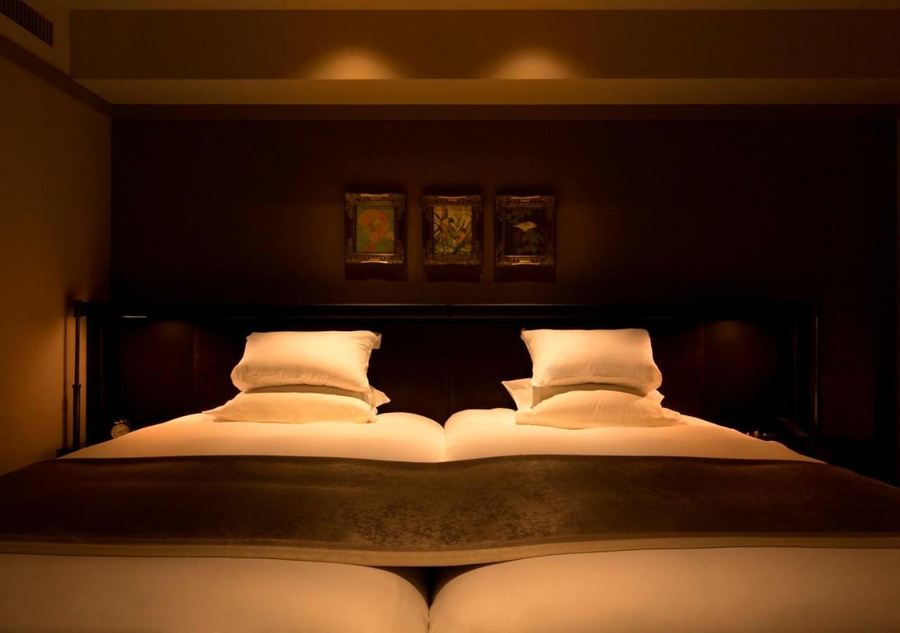 Royal Park Hotel Takamatsu Eksteriør bilde