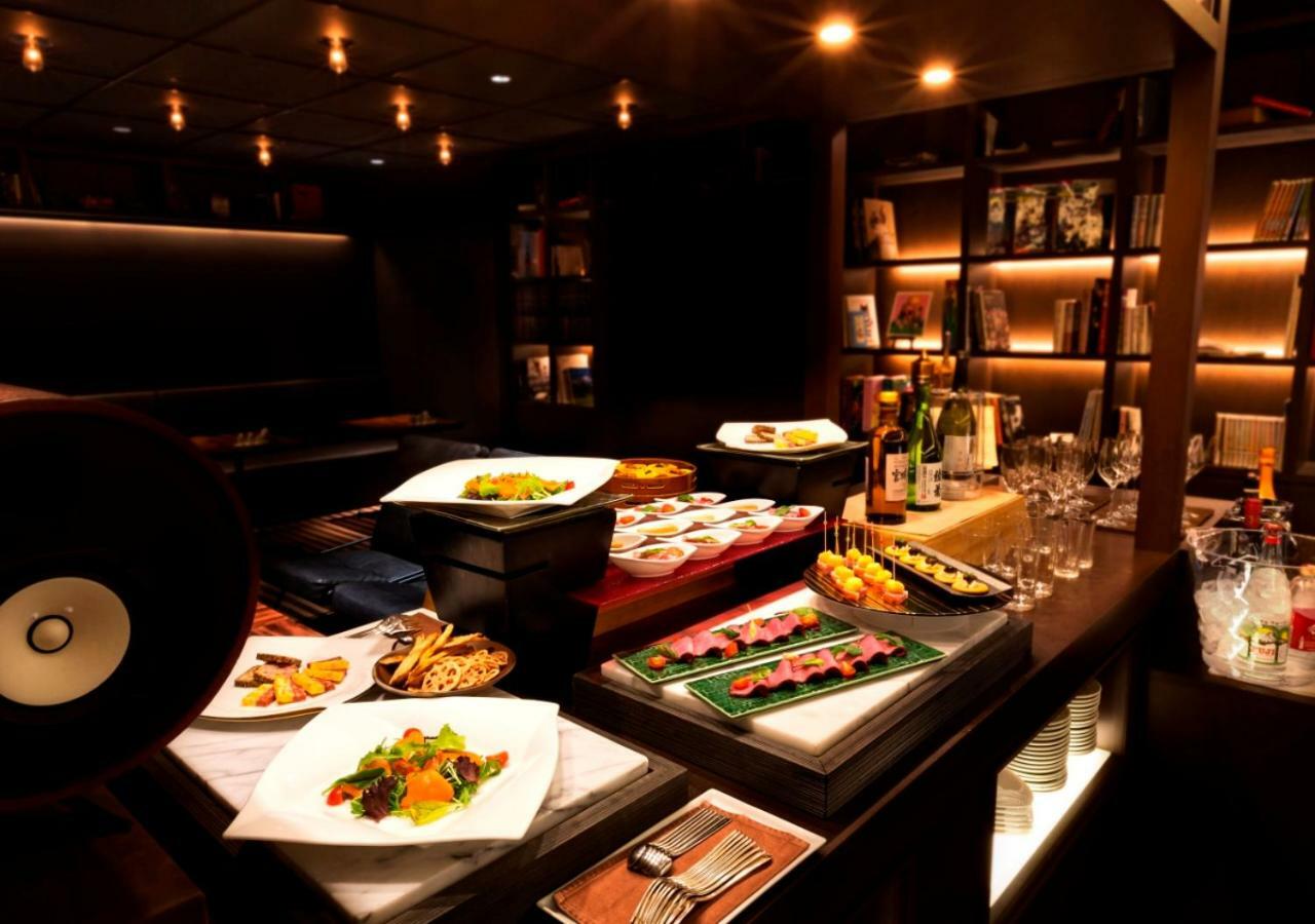 Royal Park Hotel Takamatsu Eksteriør bilde