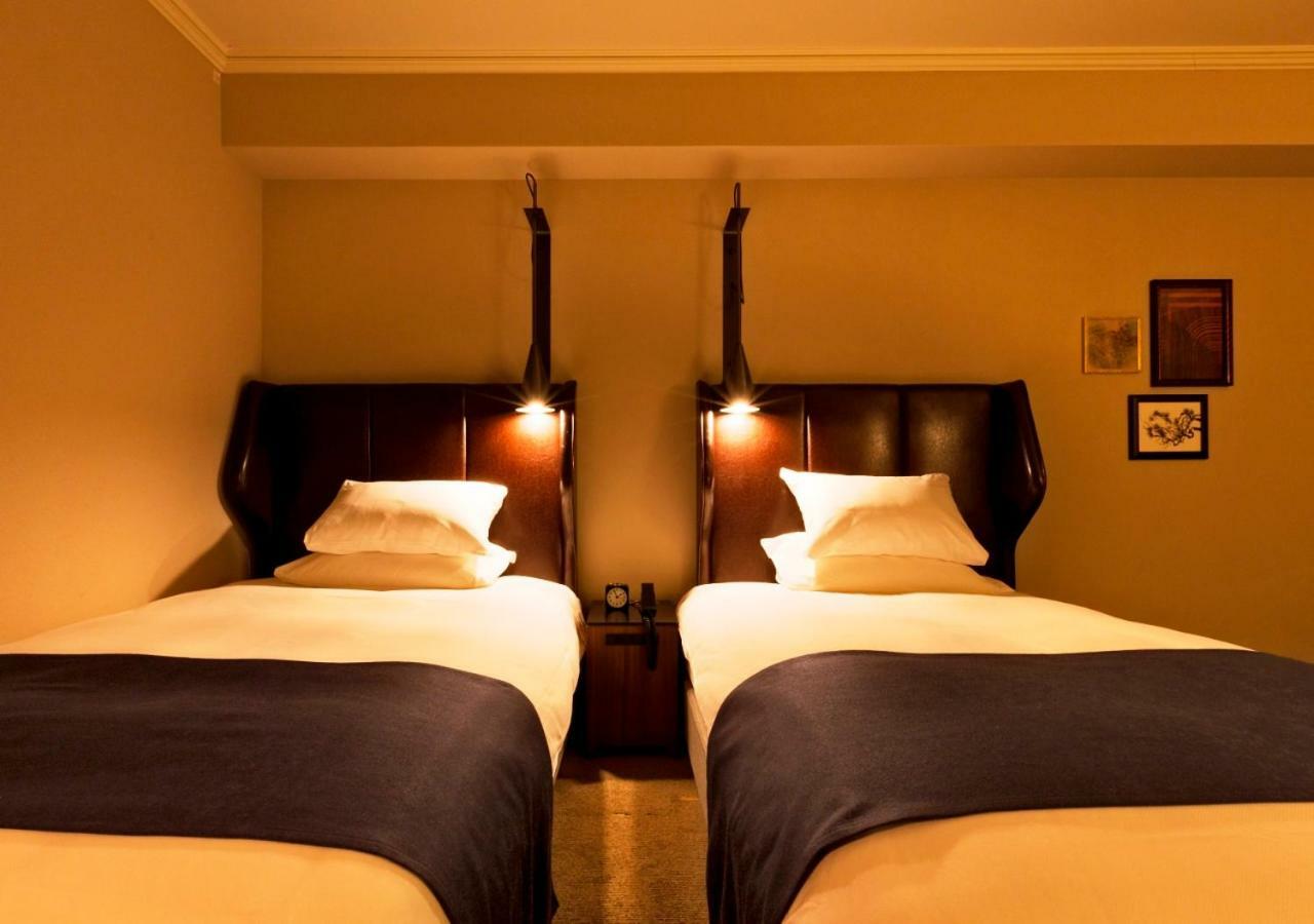 Royal Park Hotel Takamatsu Eksteriør bilde