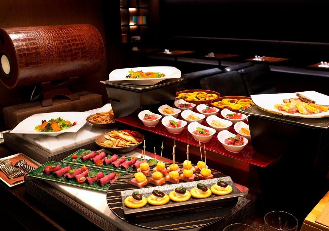 Royal Park Hotel Takamatsu Eksteriør bilde