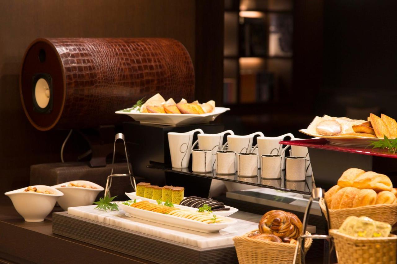 Royal Park Hotel Takamatsu Eksteriør bilde