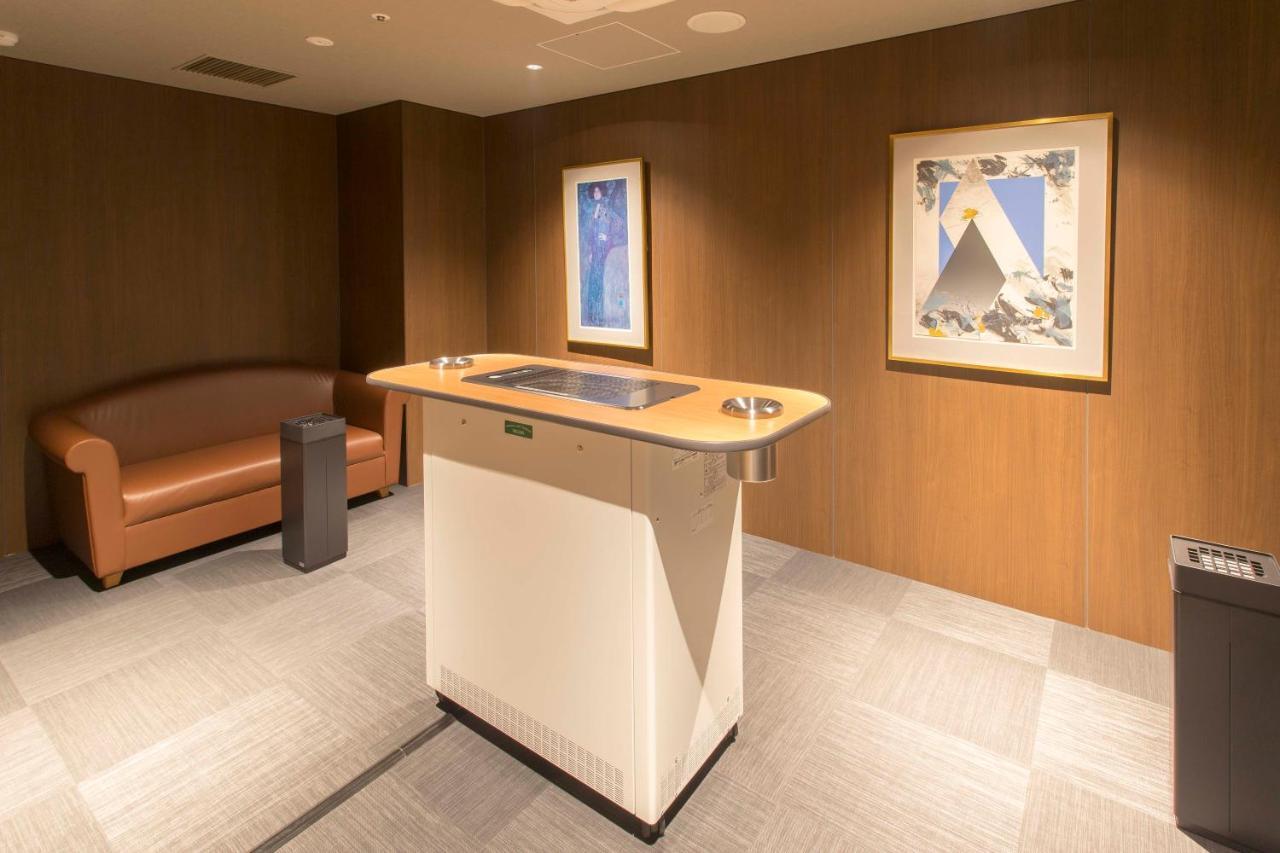 Royal Park Hotel Takamatsu Eksteriør bilde