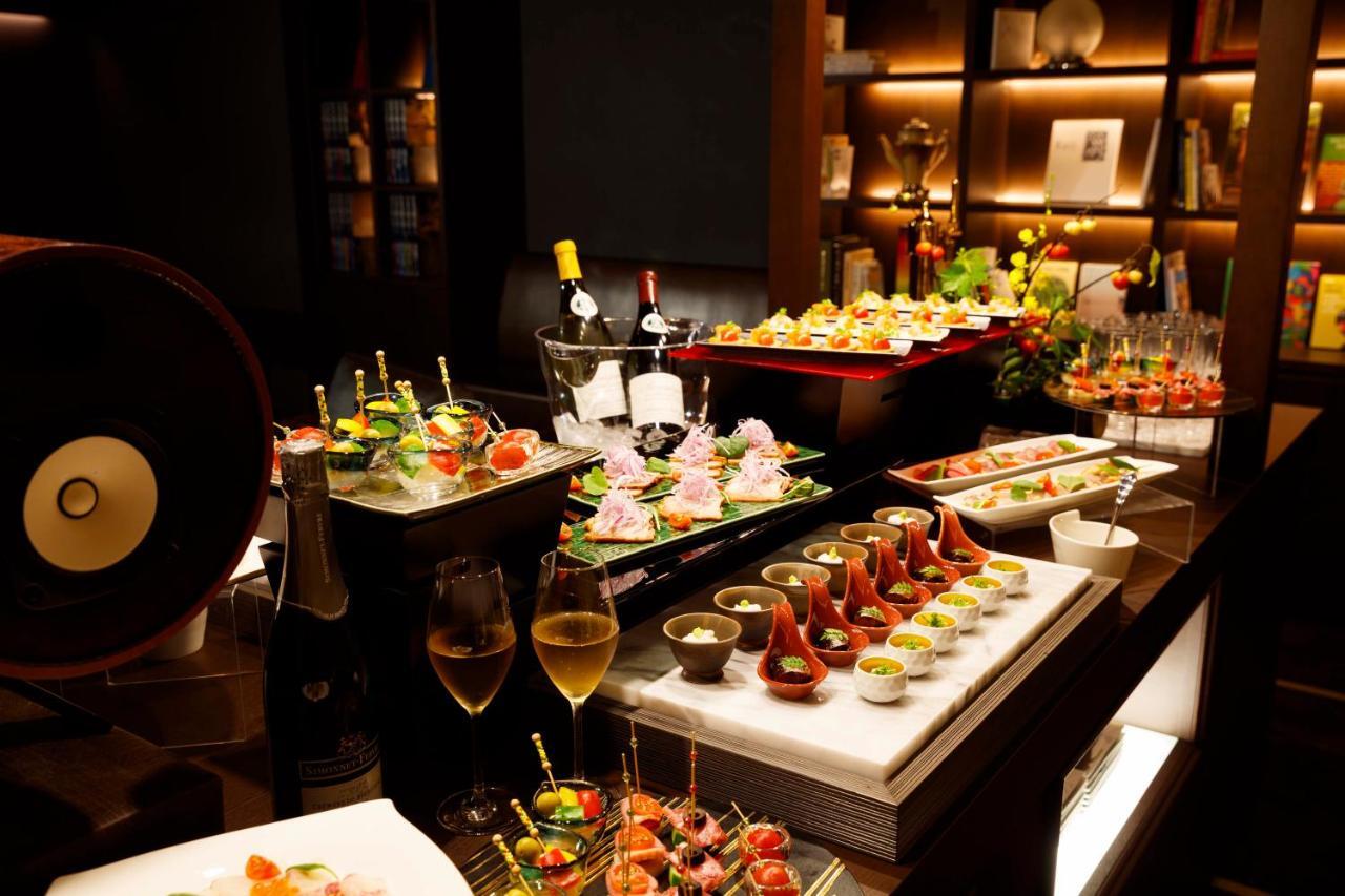 Royal Park Hotel Takamatsu Eksteriør bilde