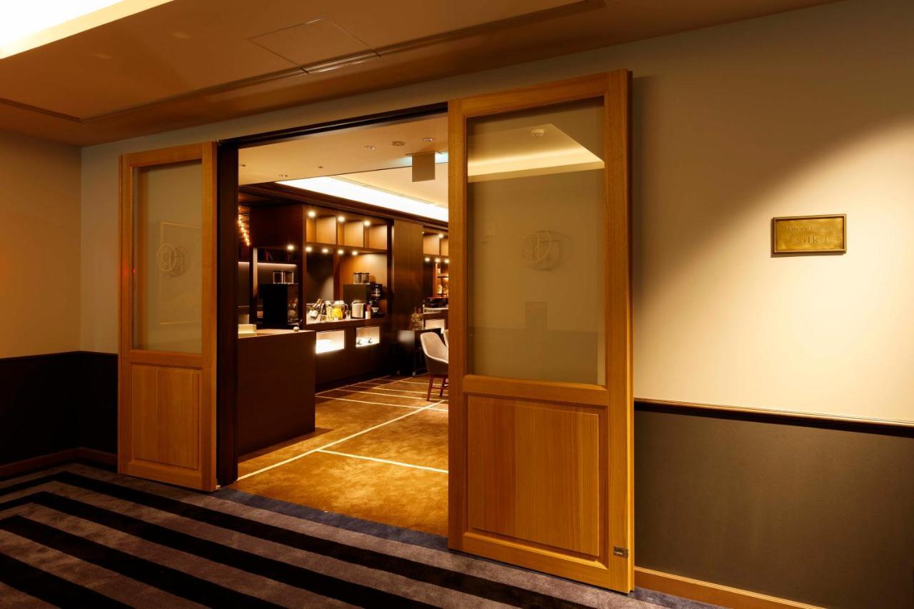 Royal Park Hotel Takamatsu Eksteriør bilde